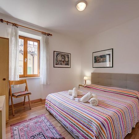 Appartamento Miorelli Torbole Sul Garda Ngoại thất bức ảnh