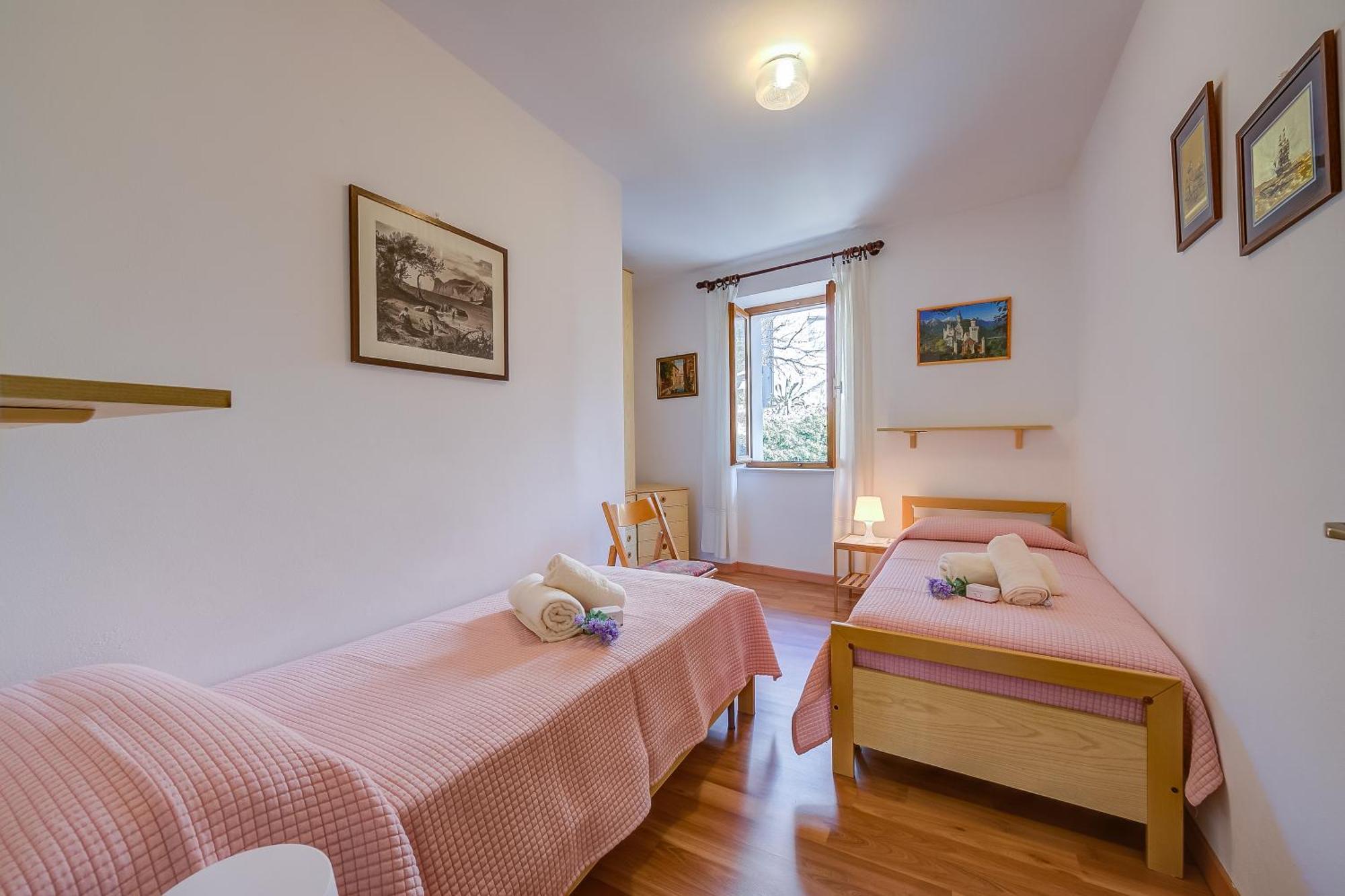 Appartamento Miorelli Torbole Sul Garda Ngoại thất bức ảnh