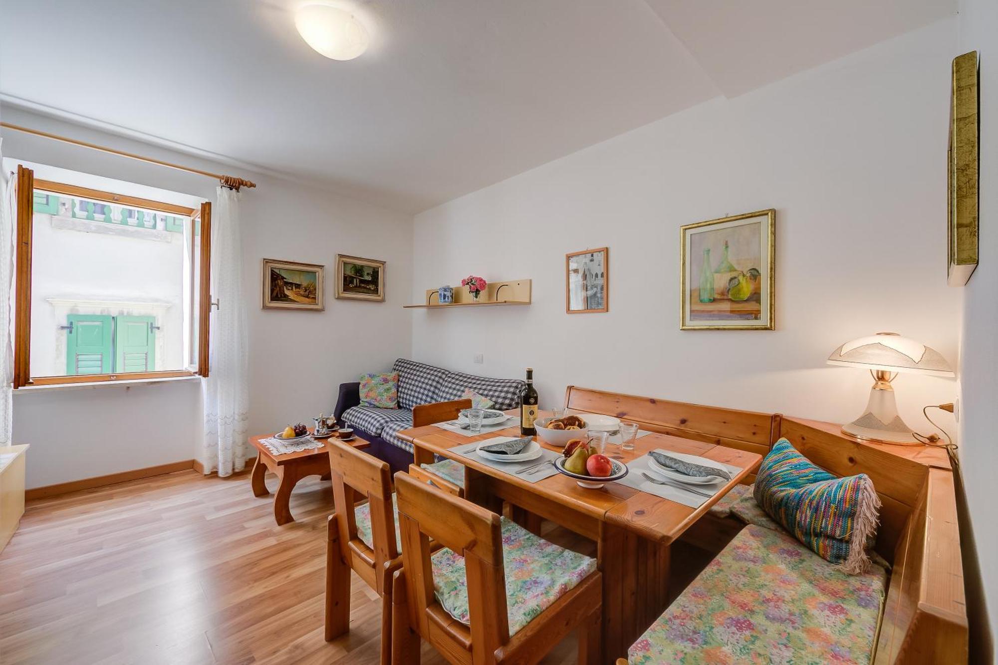Appartamento Miorelli Torbole Sul Garda Ngoại thất bức ảnh