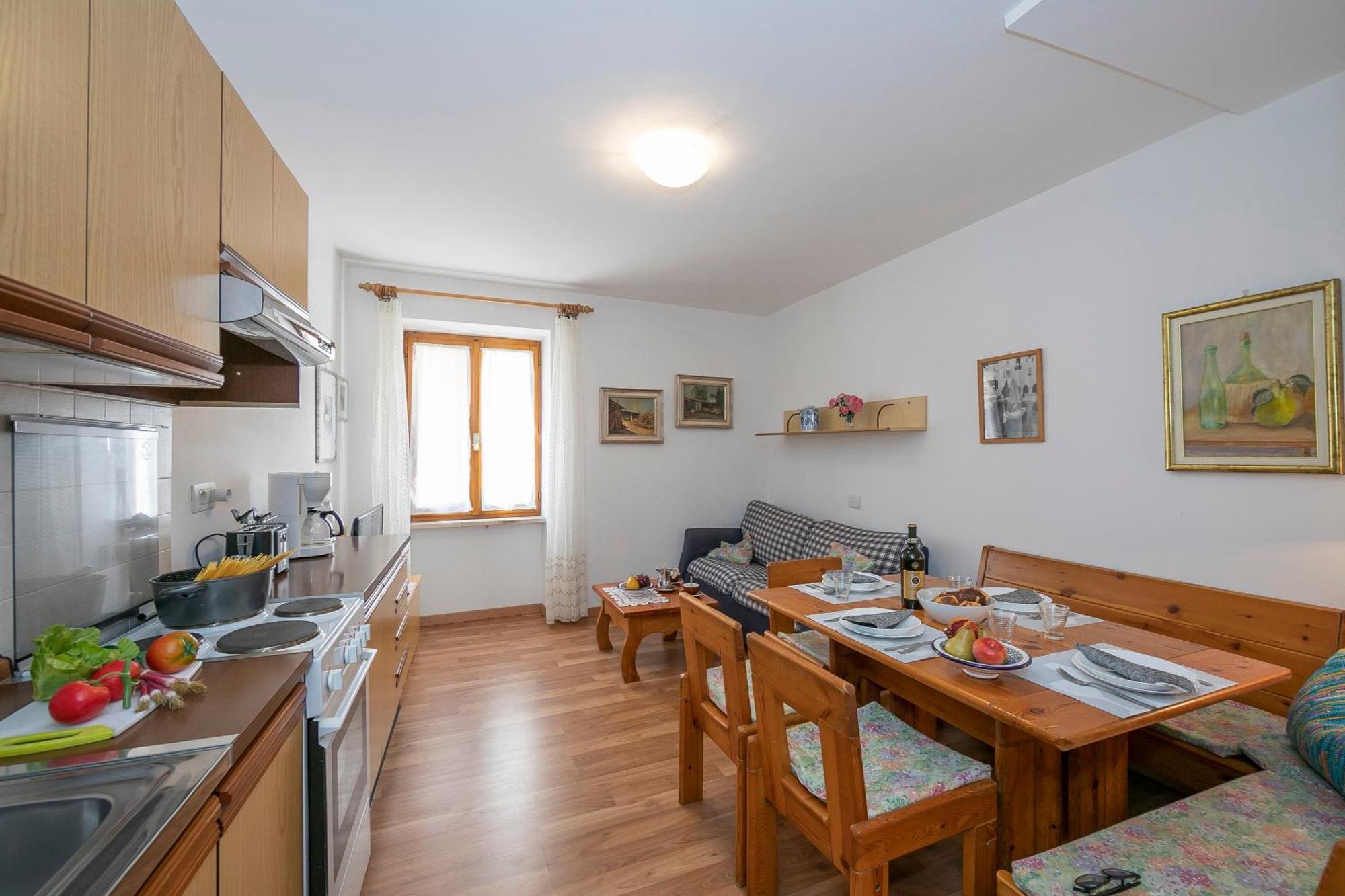 Appartamento Miorelli Torbole Sul Garda Ngoại thất bức ảnh