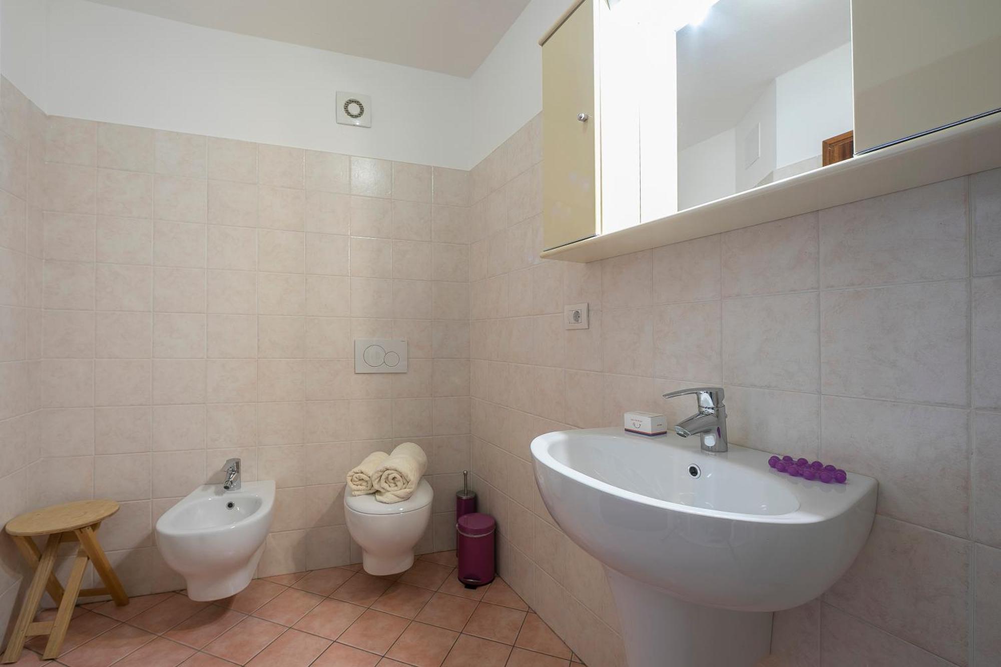 Appartamento Miorelli Torbole Sul Garda Ngoại thất bức ảnh