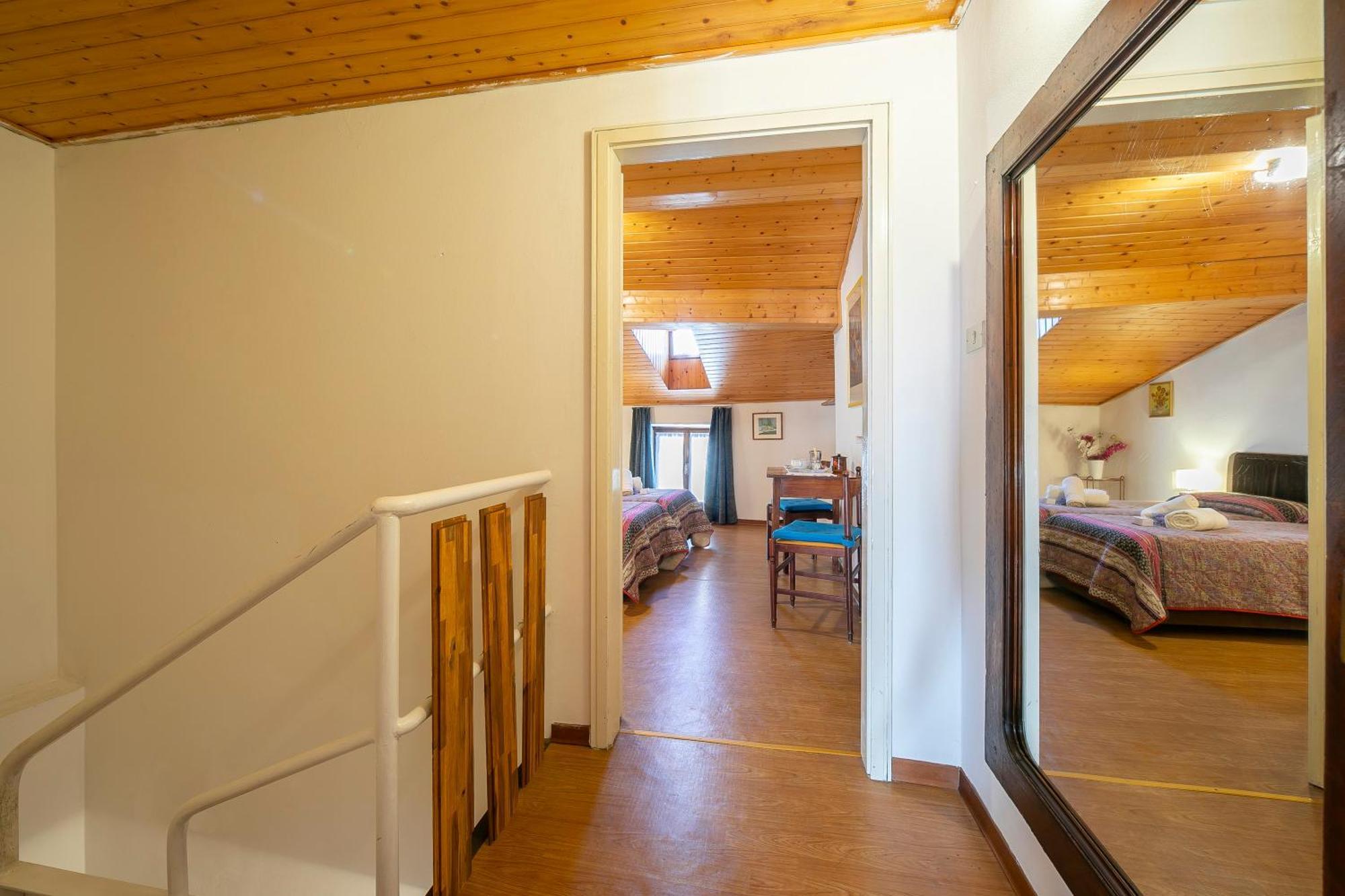Appartamento Miorelli Torbole Sul Garda Ngoại thất bức ảnh