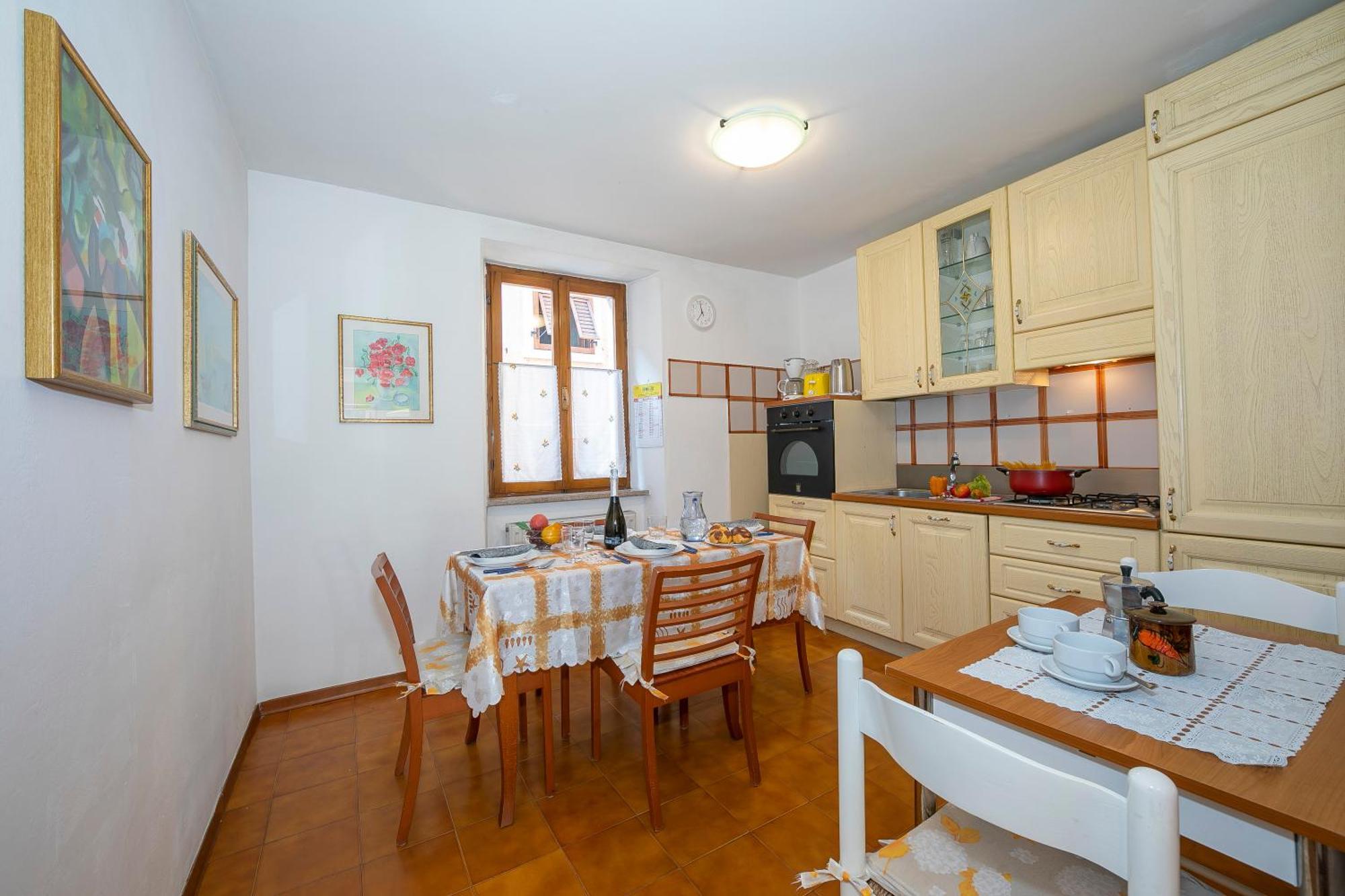 Appartamento Miorelli Torbole Sul Garda Ngoại thất bức ảnh