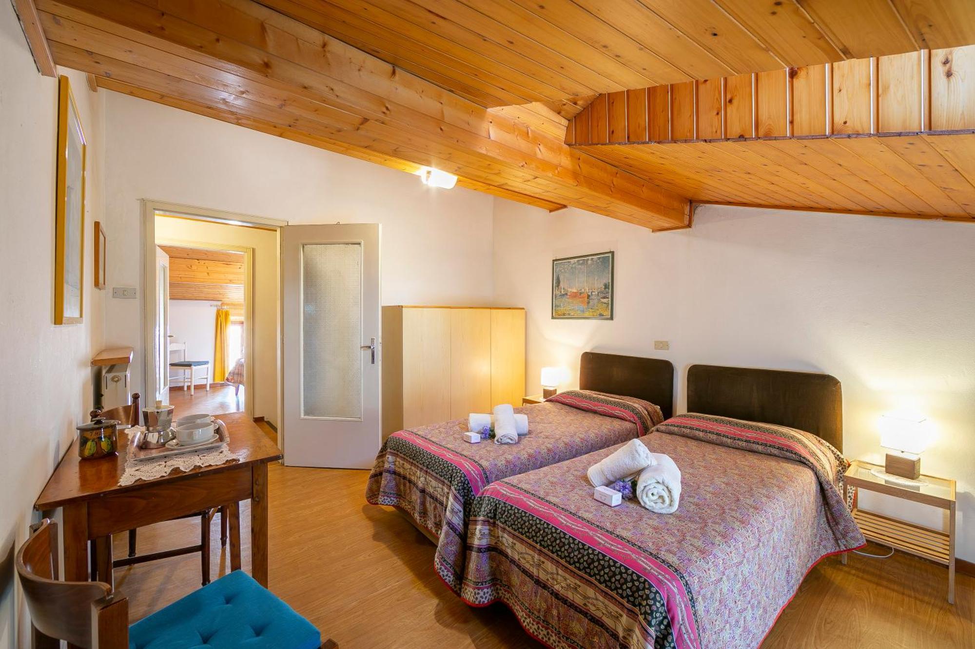 Appartamento Miorelli Torbole Sul Garda Ngoại thất bức ảnh