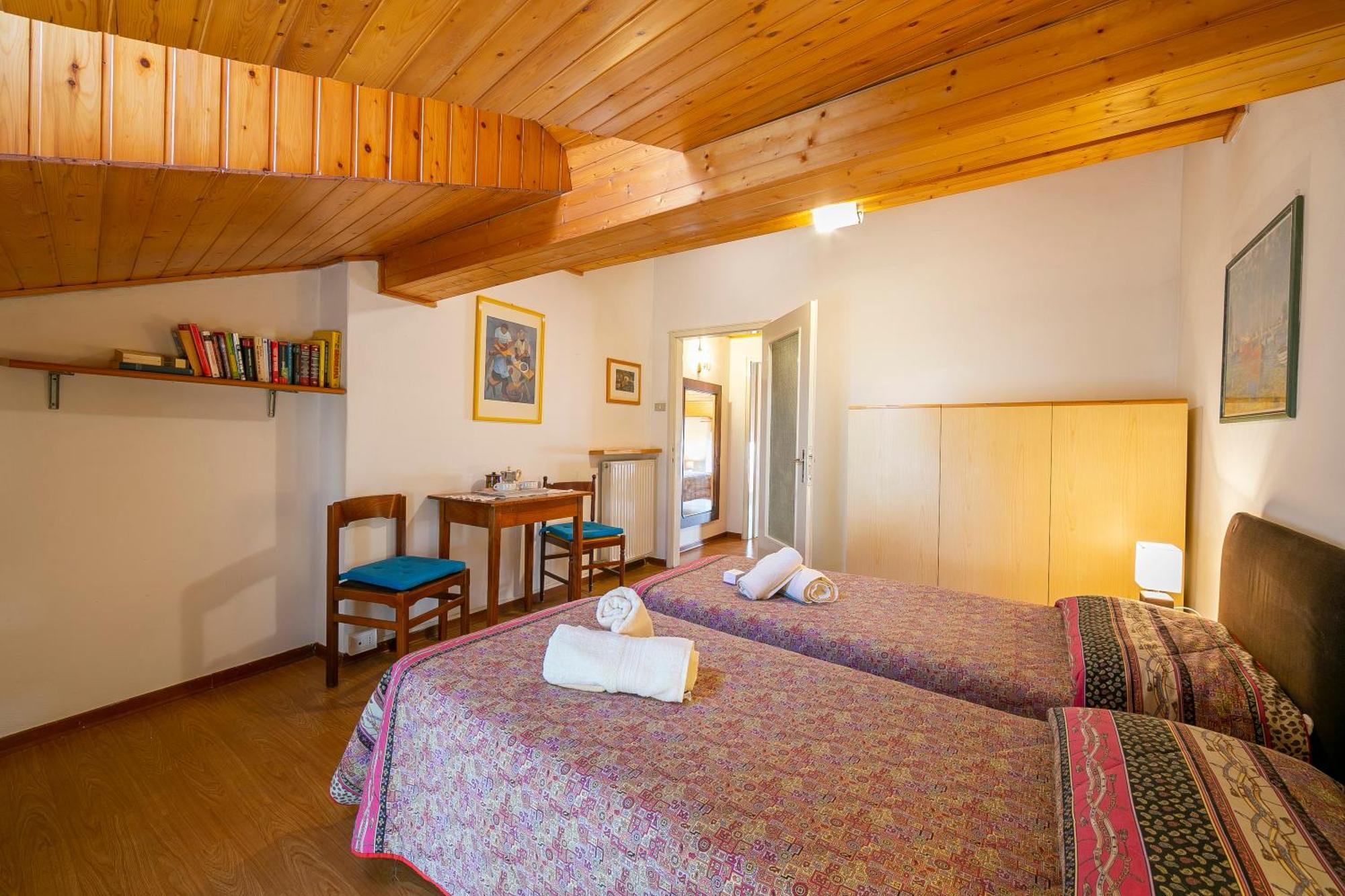 Appartamento Miorelli Torbole Sul Garda Ngoại thất bức ảnh
