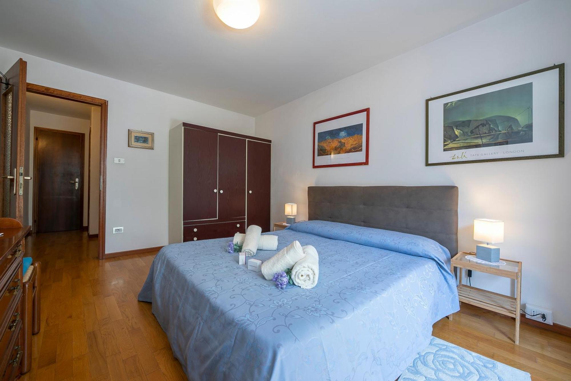 Appartamento Miorelli Torbole Sul Garda Ngoại thất bức ảnh